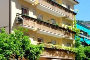 Residence Glicini MTB Apart-hotel, Finale Ligure