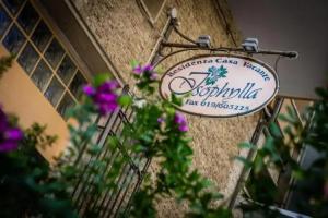 Casa Vacanze Isophylla