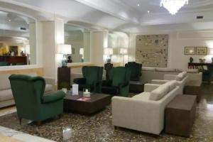 Hotel San Giorgio, Fiuggi
