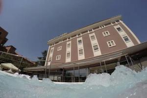 Ambasciatori Place Hotel, Fiuggi