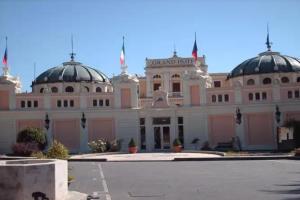 Hotel San Marco, Fiuggi