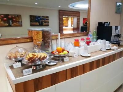 Riviera Fiumicino - 12