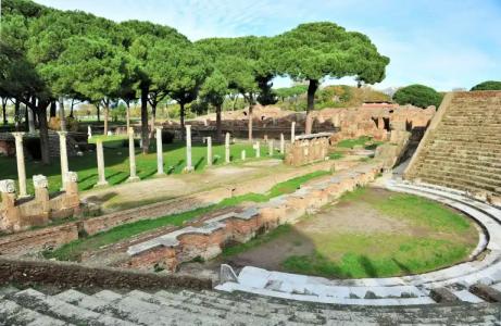 Riviera Fiumicino - 17