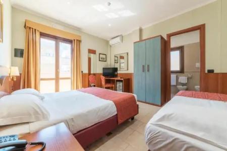 Riviera Fiumicino - 80