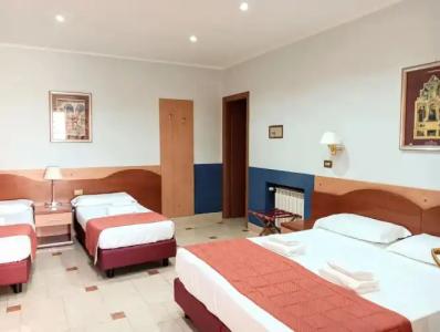 Riviera Fiumicino - 64