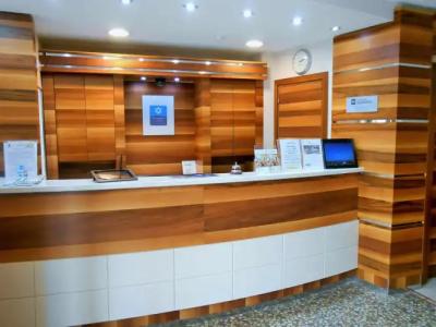 Riviera Fiumicino - 1