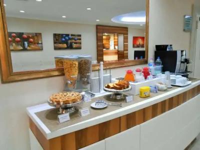 Riviera Fiumicino - 14