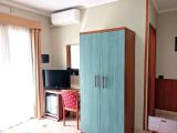 Standard Triple room with balcony