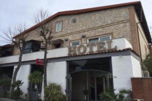 EH Rome Airport Euro House Hotels