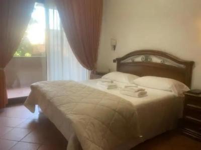 Euro House Inn Airport - 143