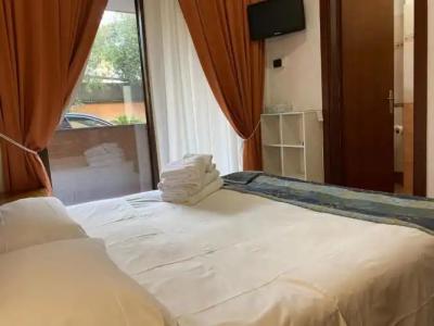 Euro House Inn Airport - 172