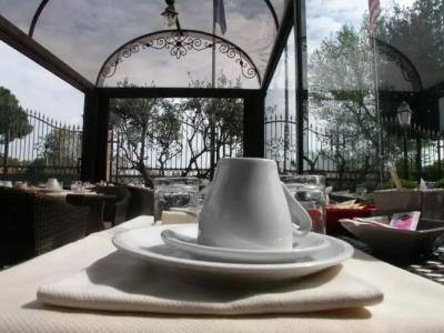 Euro House Inn Airport - 174