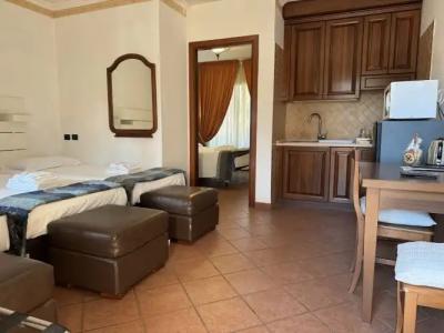 Euro House Inn Airport - 111