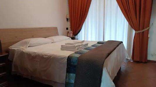 Euro House Inn Airport - 128