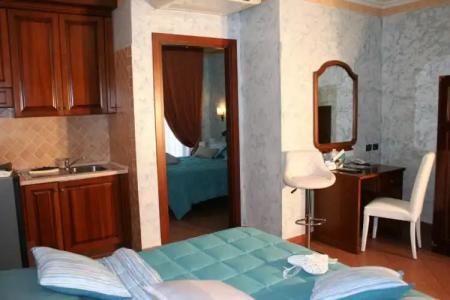 Euro House Inn Airport - 152