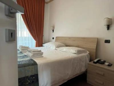 Euro House Inn Airport - 176