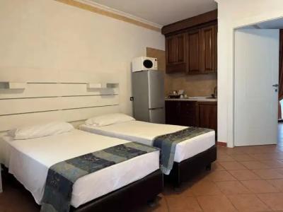 Euro House Inn Airport - 177