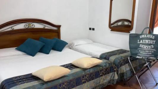 Euro House Inn Airport - 154