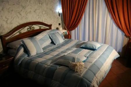 Euro House Inn Airport - 157