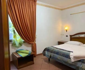 Euro House Inn Airport - 171