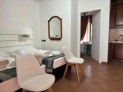 Euro House Inn Airport - 196