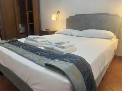 Euro House Inn Airport - 102