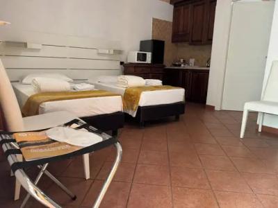 Euro House Inn Airport - 197