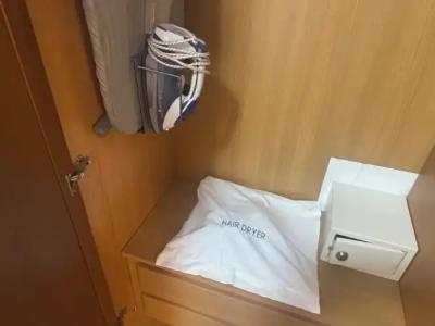 Euro House Inn Airport - 114