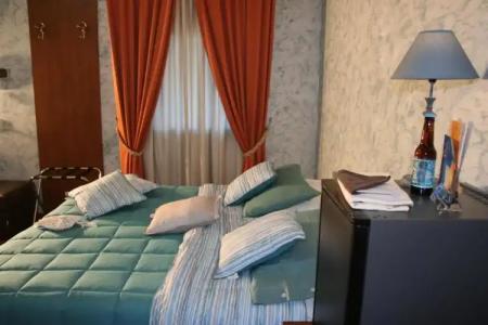 Euro House Inn Airport - 150