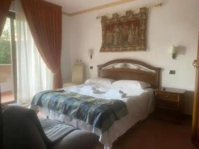 Euro House Inn Airport - 140