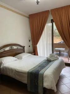 Euro House Inn Airport - 119