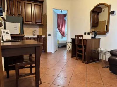 Euro House Inn Airport - 190