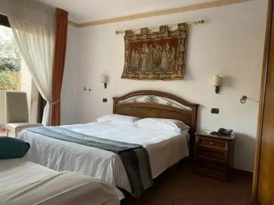 Euro House Inn Airport - 200