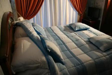 Euro House Inn Airport - 162