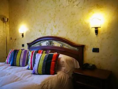 Euro House Inn Airport - 159