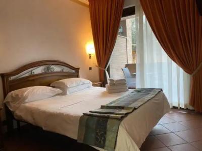 Euro House Inn Airport - 164