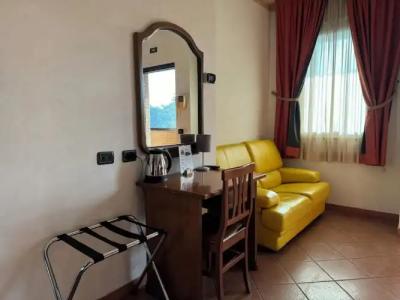 Euro House Inn Airport - 184