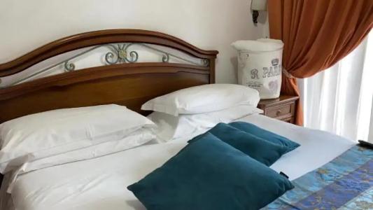 Euro House Inn Airport - 153