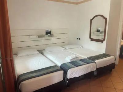 Euro House Inn Airport - 125