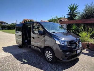 Euro House Inn Airport - 136