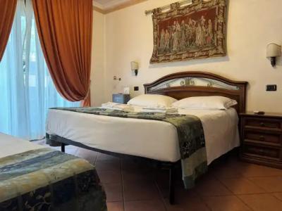 Euro House Inn Airport - 202