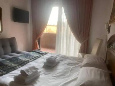 Euro House Inn Airport - 139