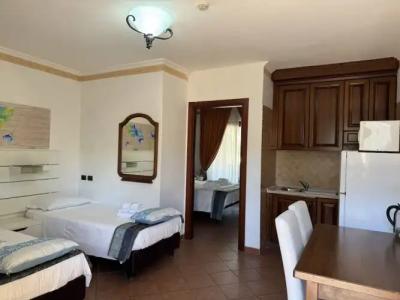 Euro House Inn Airport - 112