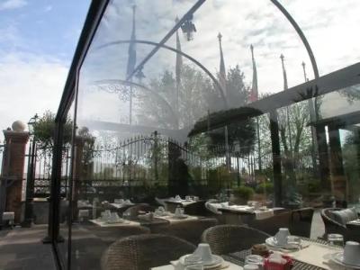 Euro House Inn Airport - 135