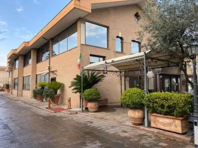 Euro House Inn Airport - 142