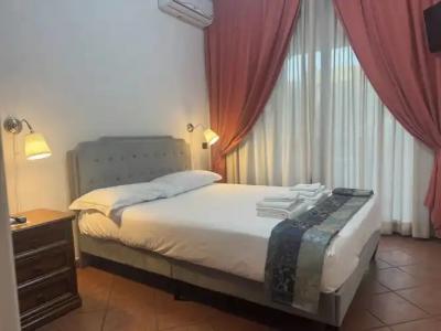 Euro House Inn Airport - 179