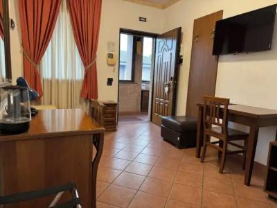 Euro House Inn Airport - 188