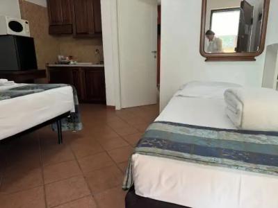 Euro House Inn Airport - 186