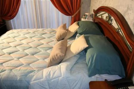 Euro House Inn Airport - 148