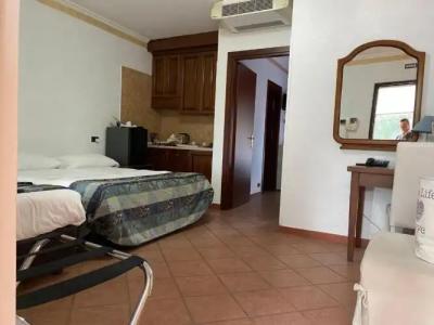 Euro House Inn Airport - 168